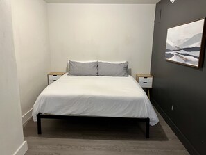 1 bedroom, WiFi