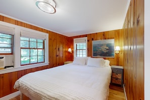 2 Schlafzimmer, Internetzugang, Bettwäsche