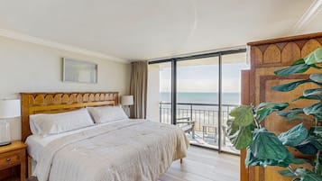 1 多间卧室、上网接入、床单