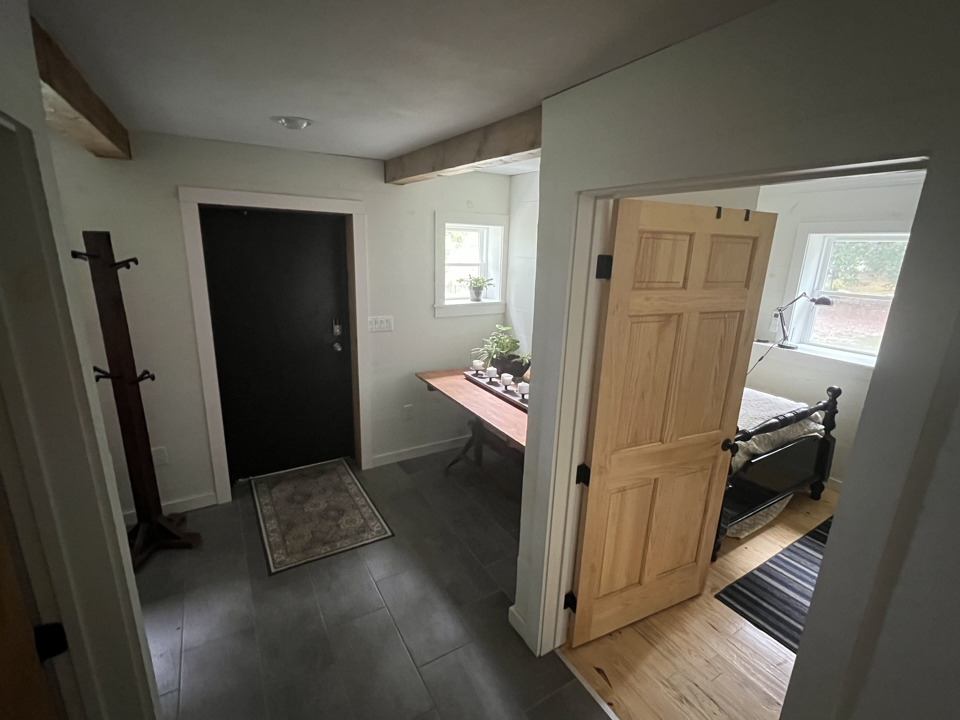 Church-House conversion. Perfect for entertaining