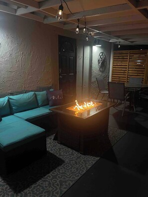 Intérieur