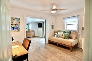 Smart TV, videojuegos y oficina 