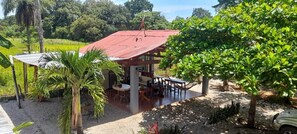 Cozinha compartilhada