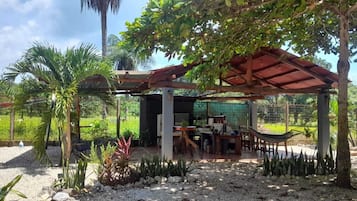 Cocina compartida