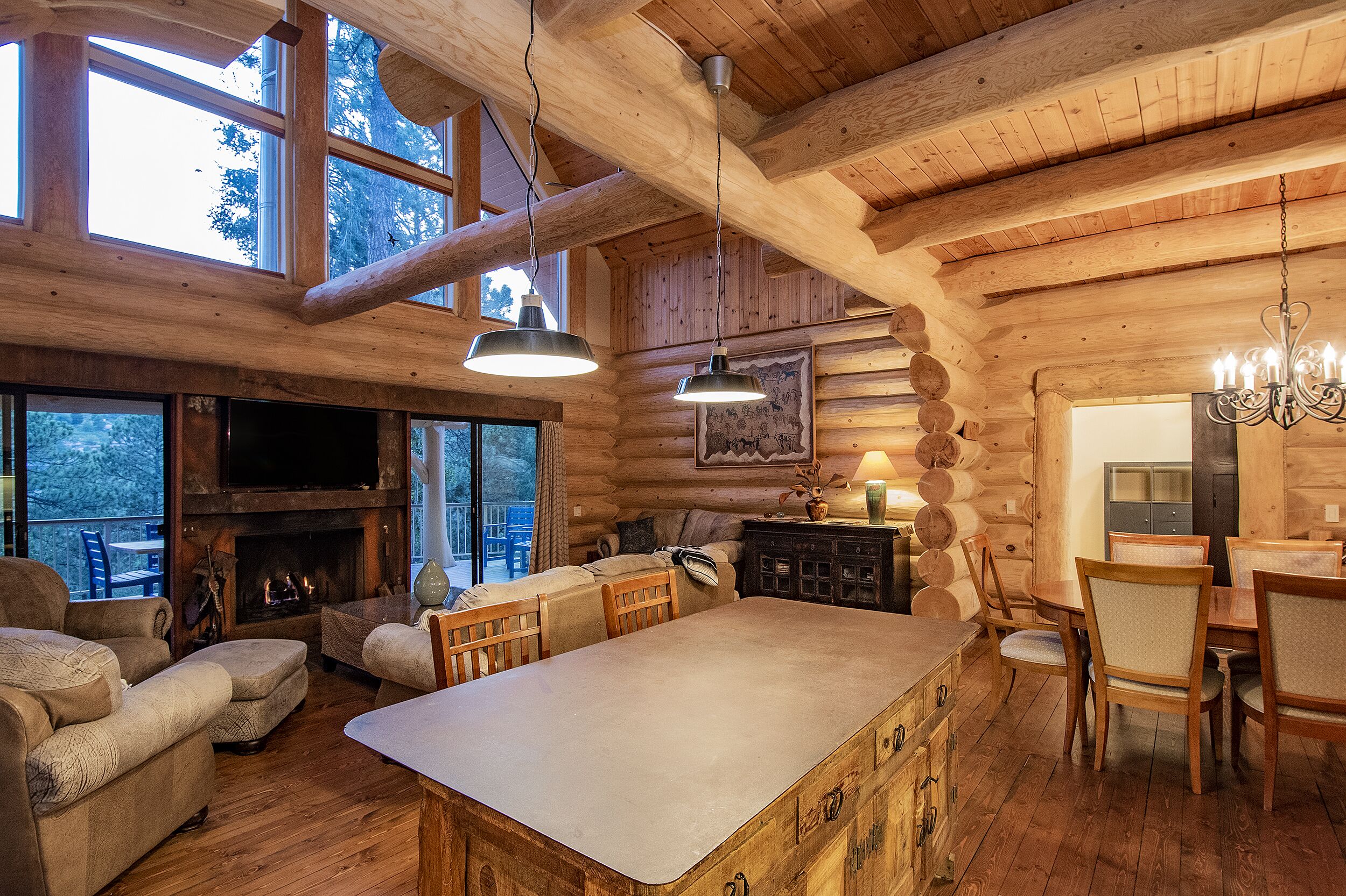 13 Best Cabin Rentals In Mount Lemmon, Arizona Updated 2024 Trip101