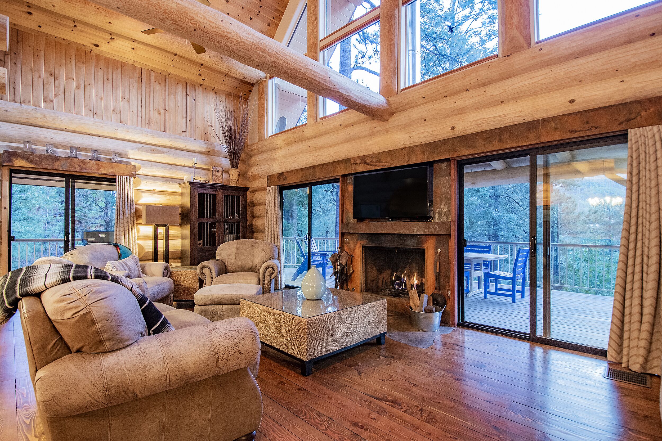 13 Best Cabin Rentals In Mount Lemmon, Arizona Updated 2024 Trip101