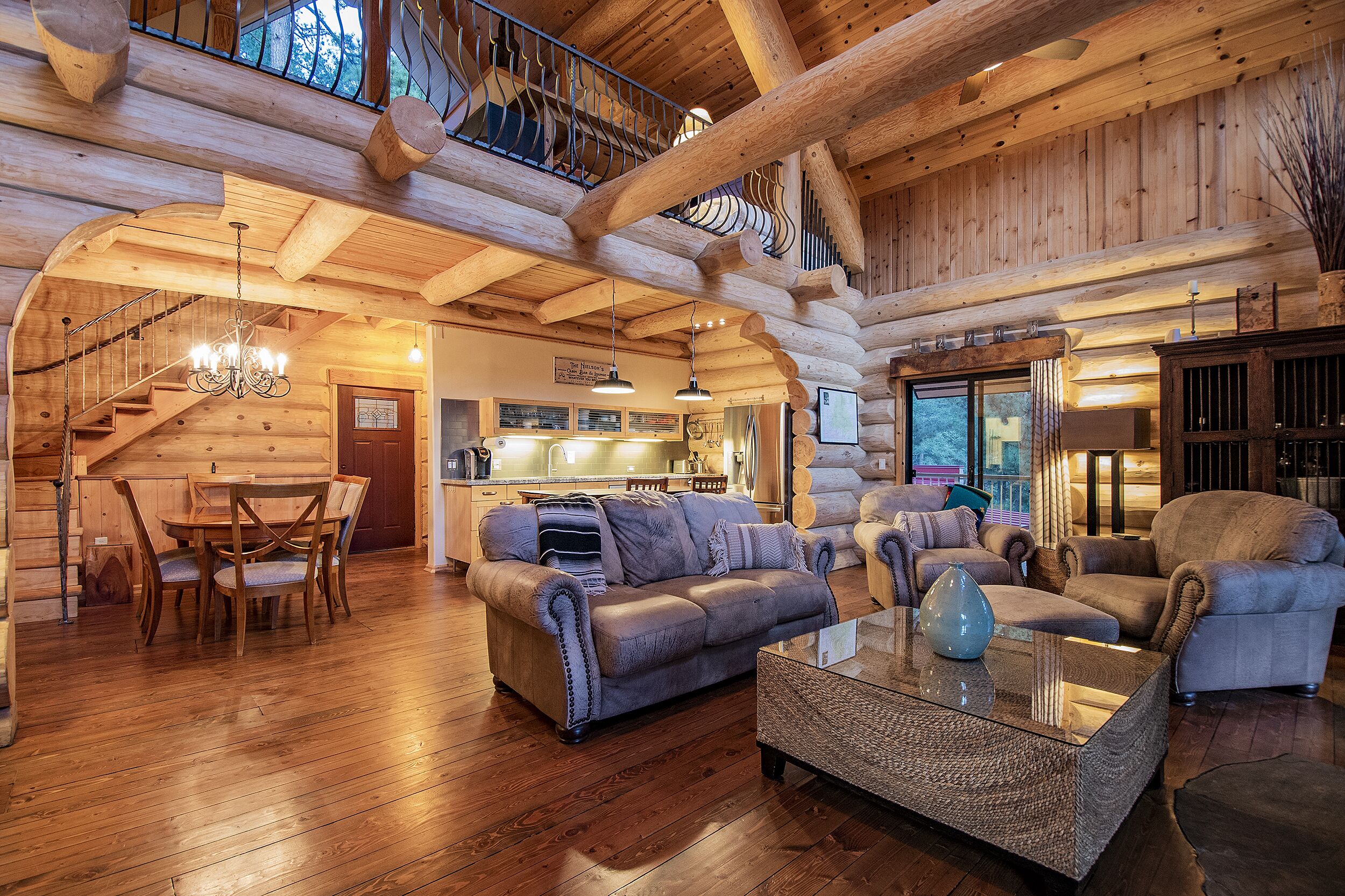 13 Best Cabin Rentals In Mount Lemmon, Arizona Updated 2024 Trip101