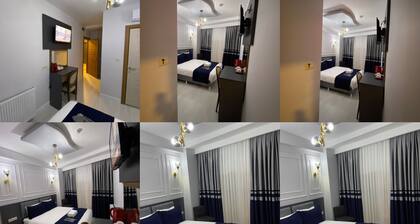 Marmarahouse & Apartment