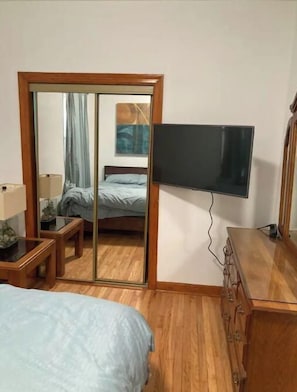 3 camere, ferro/asse da stiro, Wi-Fi gratuito, lenzuola