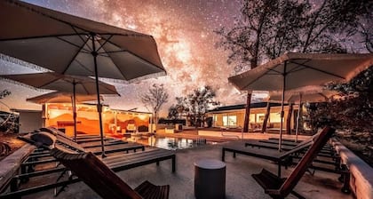 Heated Pool-Yoga Arena-Fire Pit-Hot Tub-Game Room-Bocce Ball