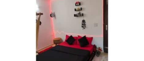 1 Schlafzimmer