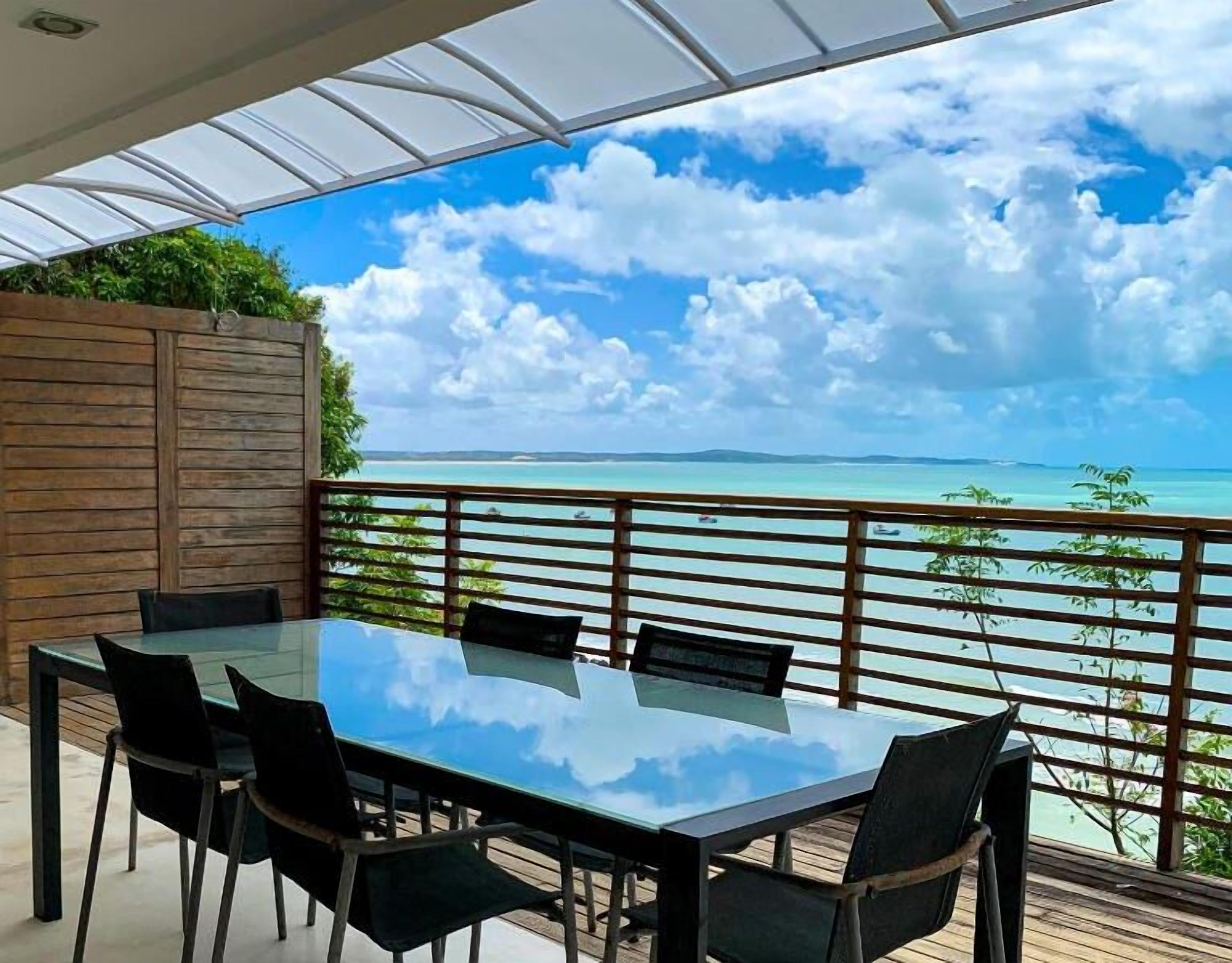 Superior Apartment | Lanai