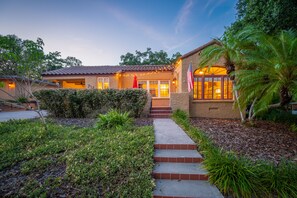 Exterior - 2x Properties + Pool + Pet Friendly (Lakeland)
