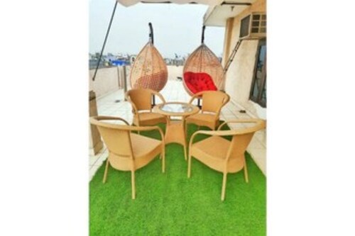 Beautiful Theme Rooms!!