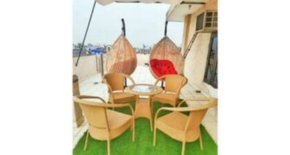 Beautiful Theme Rooms!!