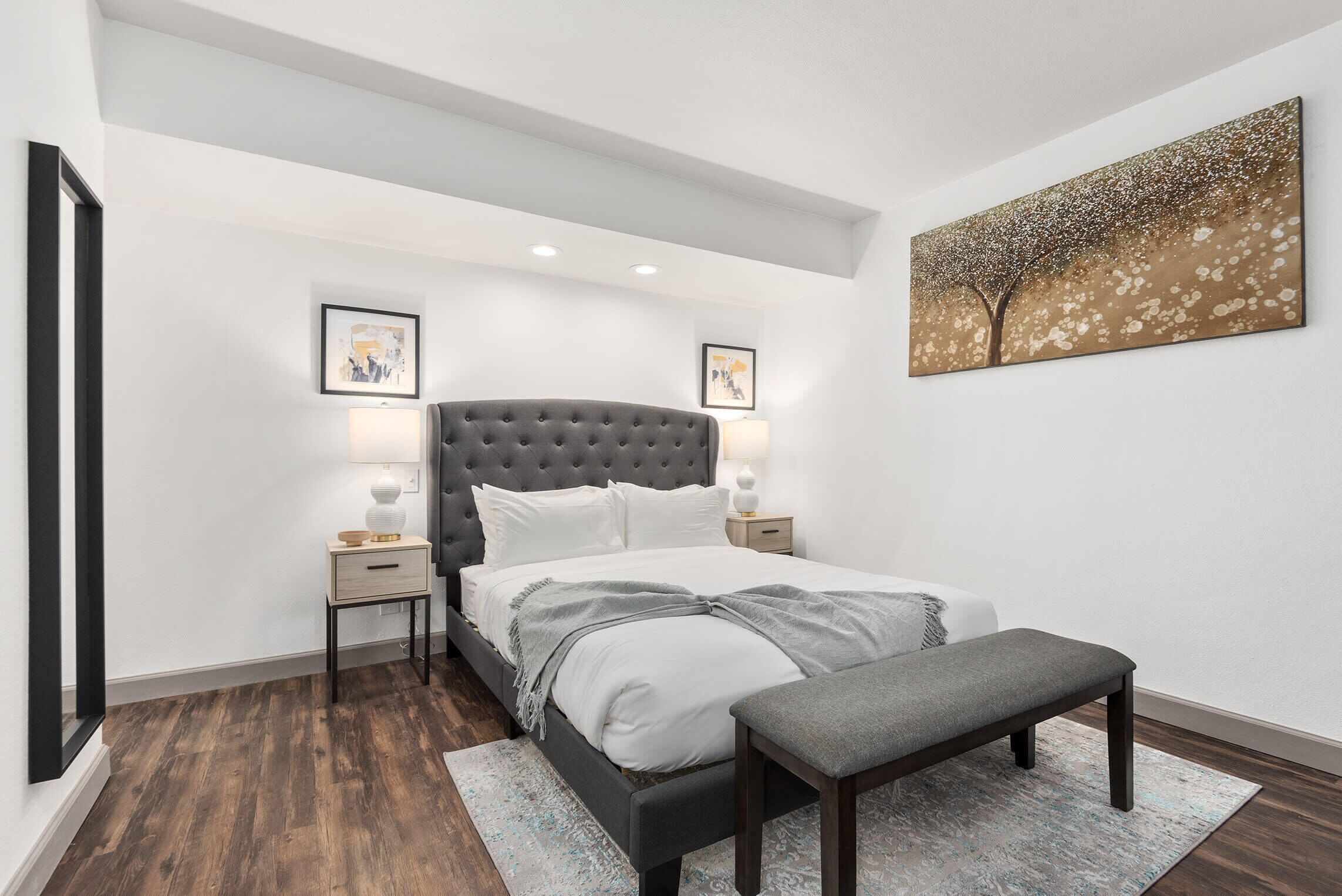 Studio - Pool, Gym, Fast Wifi - Walk to TMC, NRG