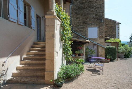 De Pierre et de Vigne