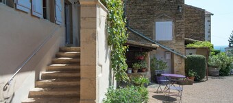 De Pierre et de Vigne