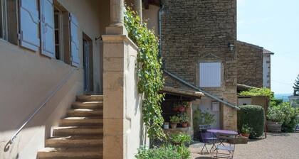 De Pierre et de Vigne