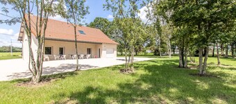 La Ferme de Chivières