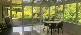 Holiday apartment Zweisimmen for 1 - 4 persons with 2 bedrooms - Holiday apartment