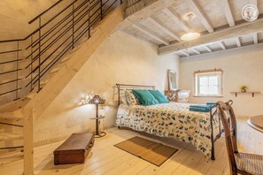 3 habitaciones y acceso a internet