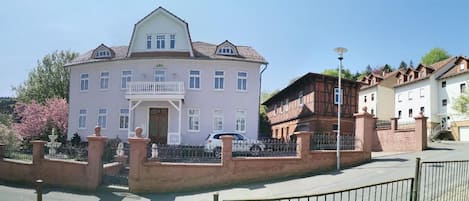 Exteriör