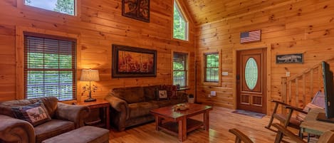 Flachbildfernseher, Tischfußball