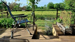 Property grounds - Le Champ Bonnot - Rigny-sur-arroux (RIGNY-SUR-ARROUX)