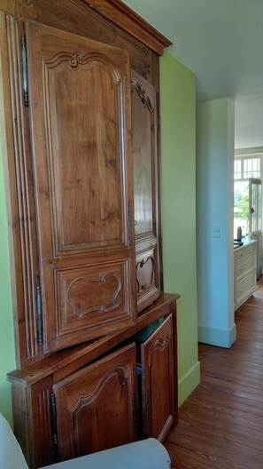 Interior - Le Champ Bonnot - Rigny-sur-arroux (RIGNY-SUR-ARROUX)
