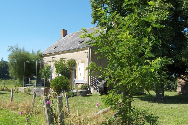 Außenbereich
