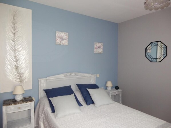 3 bedrooms - La Combe du Charme - Ozolles (OZOLLES)