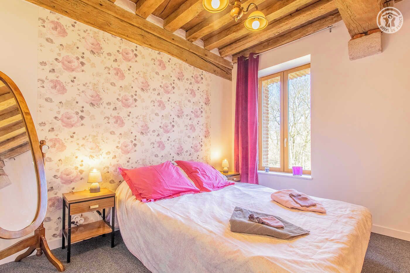 5 Schlafzimmer, Internetzugang