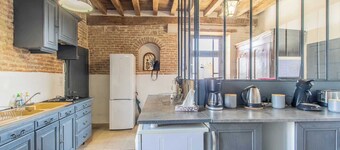 Le Château - Pourlans