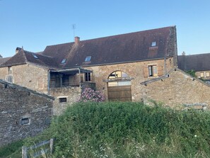 Exterior - Les Chevrières - Etrigny (ETRIGNY)