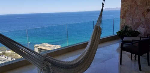 Gorgeous Resort and Spa on the Beach