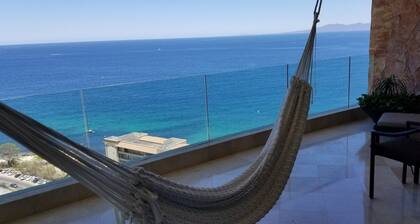 Gorgeous Resort and Spa on the Beach