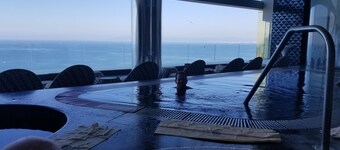 Gorgeous Resort and Spa on the Beach