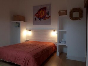 4 bedrooms, internet