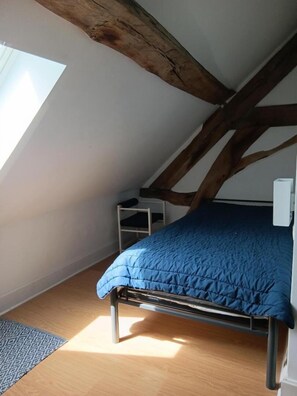 4 bedrooms, Internet