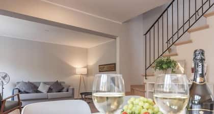 Apartment for 6 persons approx. 110 qm in Fano, Italian Adriatic Coast (Fano and the surrounding area)