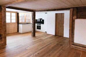 Interior - Chalet Brünig, Apartment Grindelgrat (Meiringen)