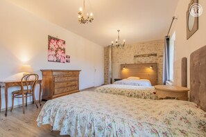 3 Schlafzimmer, Internetzugang