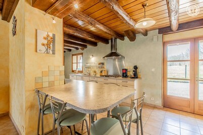 Le Gîte de la Chouette