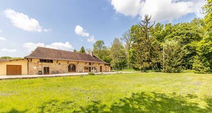 GĂźte de la Chouette - CUISEAUX