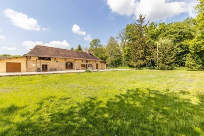 Le Gîte de la Chouette