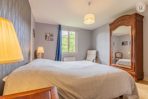 1 bedroom, Internet