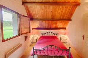 2 chambres
