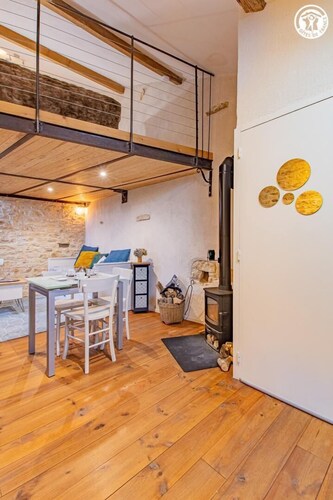 Mezzabulle - Chapaize