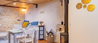 Mezzabulle - Chapaize